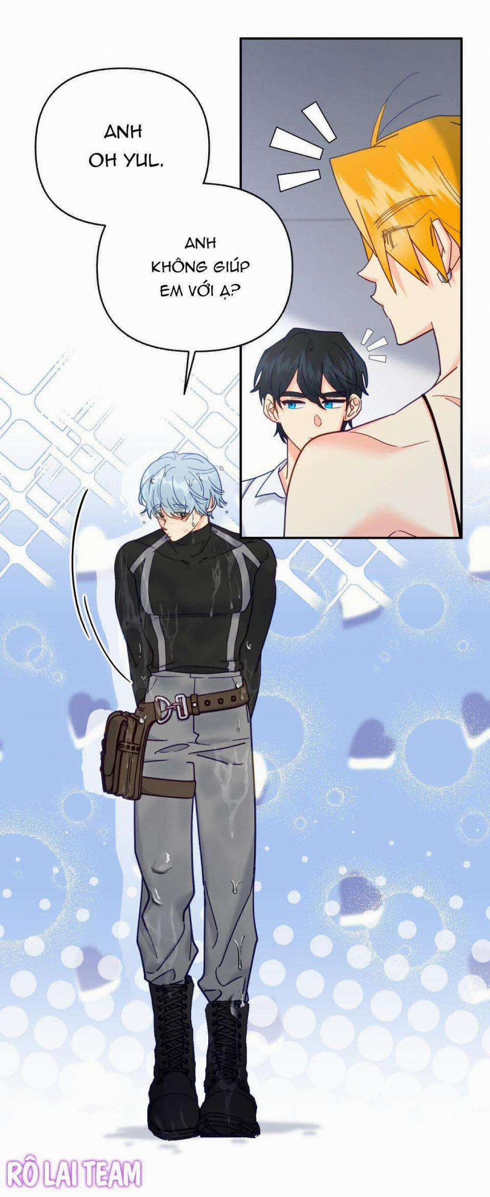 Người Bình Thường Cấp A 27 trang 33