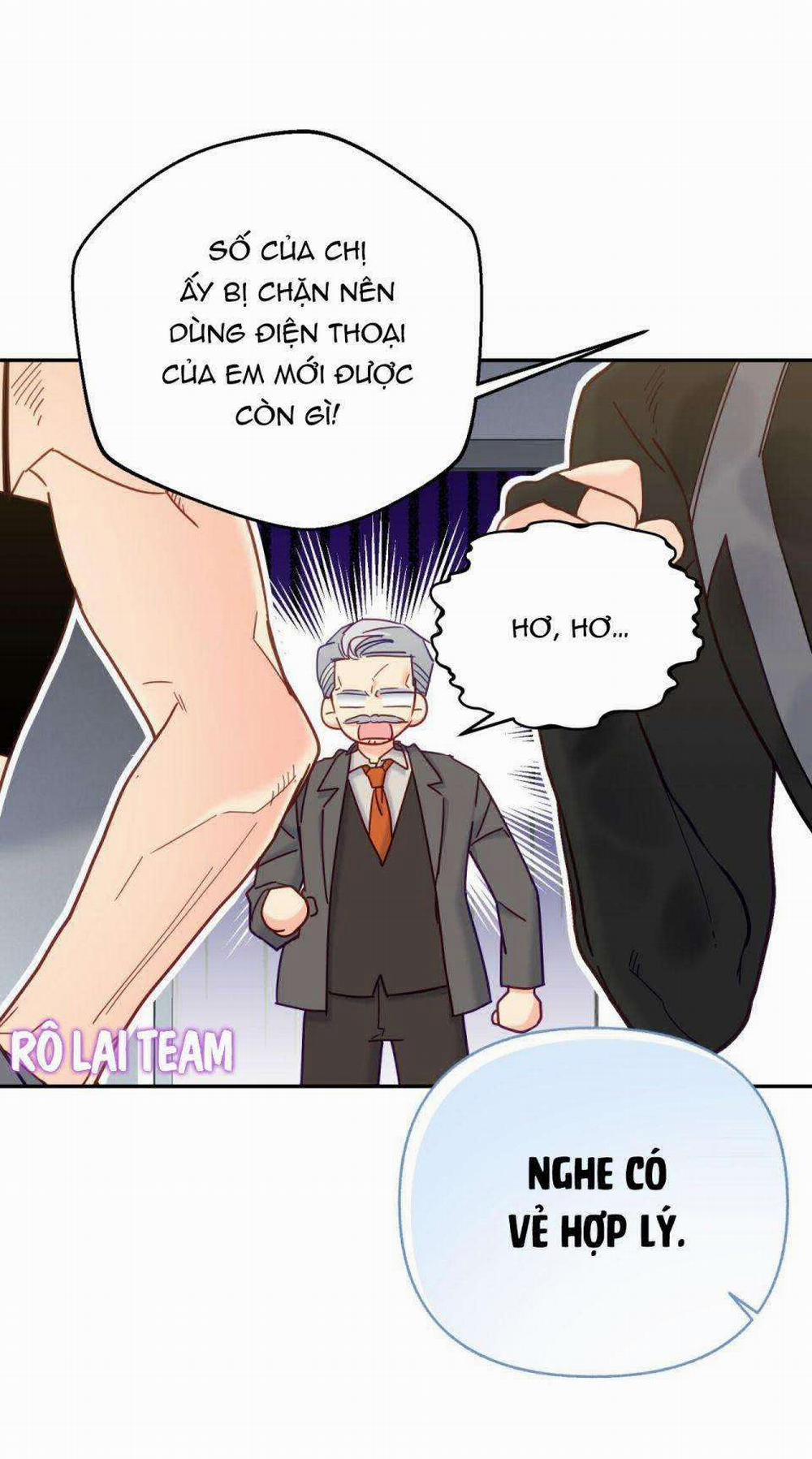 Người Bình Thường Cấp A 27 trang 35