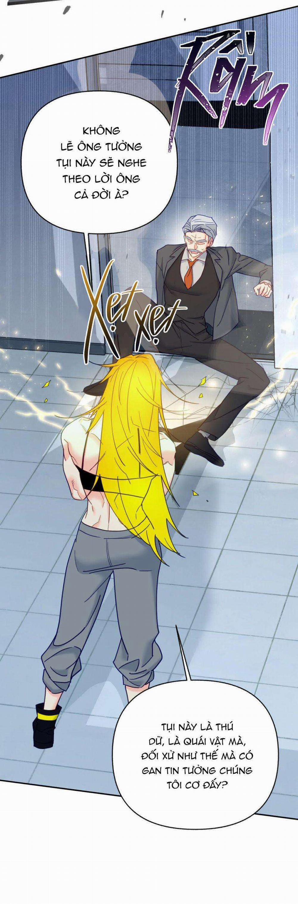 Người Bình Thường Cấp A 27 trang 38