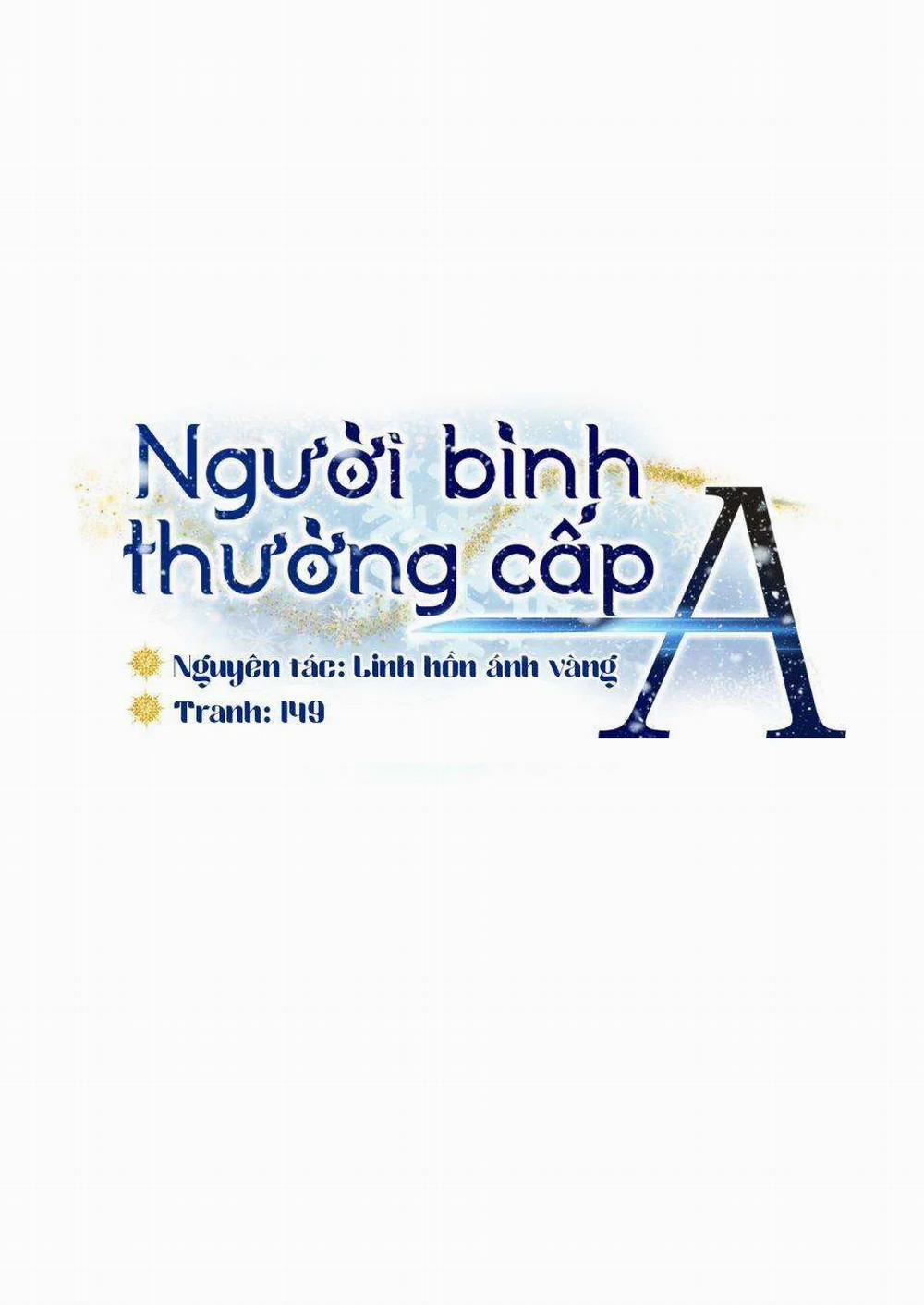 Người Bình Thường Cấp A 27 trang 41