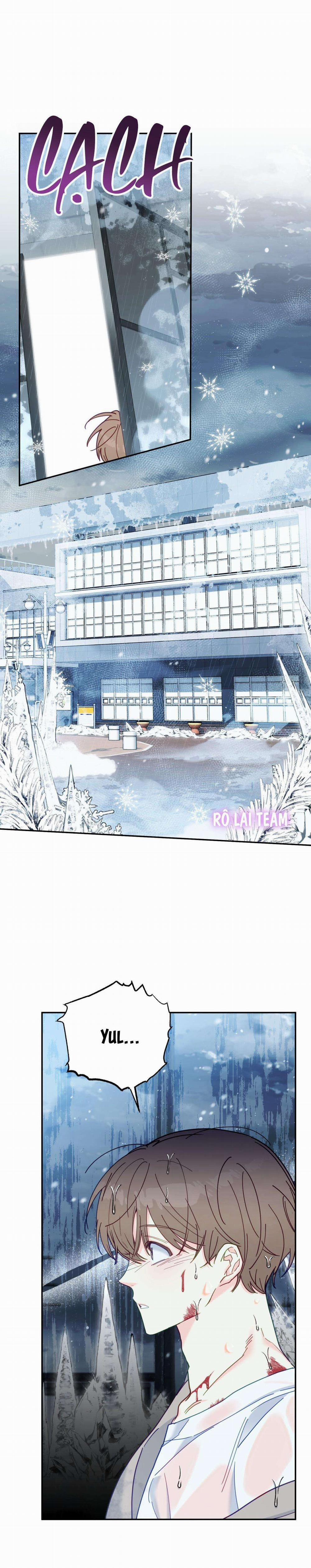 Người Bình Thường Cấp A 28 trang 16