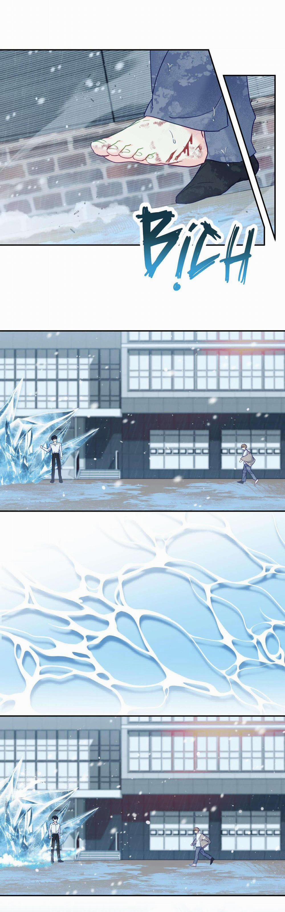 Người Bình Thường Cấp A 28 trang 20