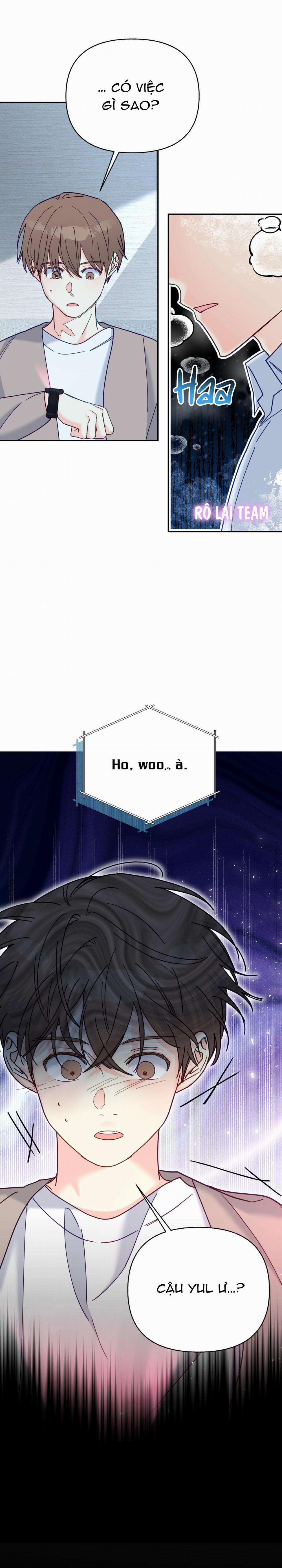 Người Bình Thường Cấp A 28 trang 3