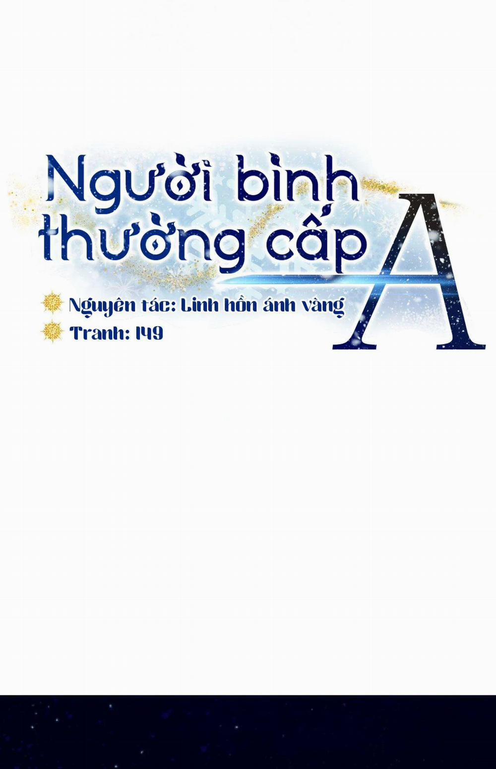 Người Bình Thường Cấp A 29 trang 16