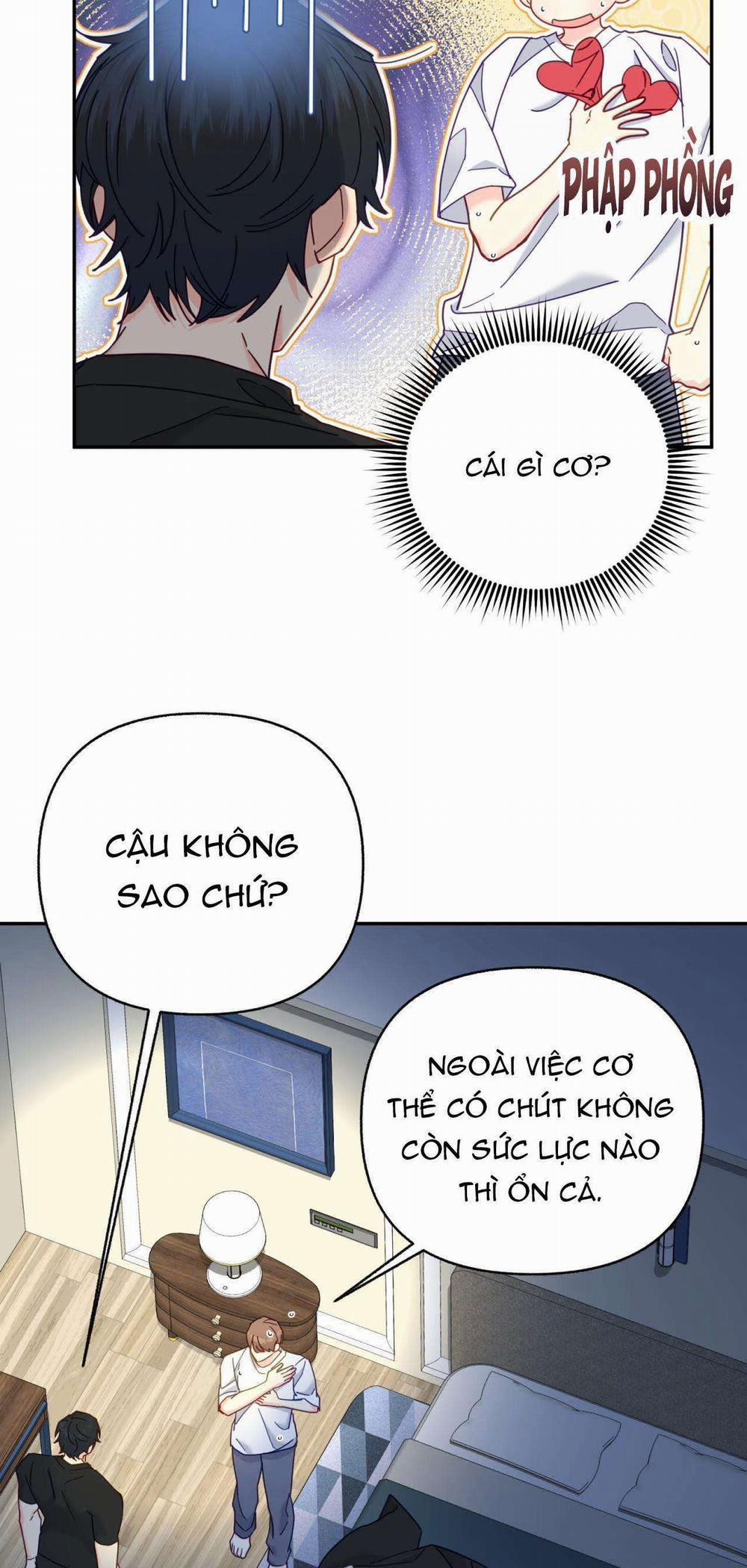 Người Bình Thường Cấp A 29 trang 28