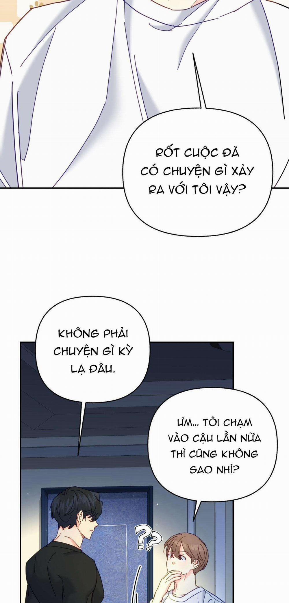 Người Bình Thường Cấp A 29 trang 30