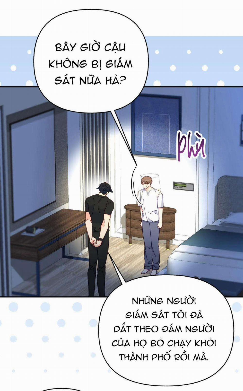 Người Bình Thường Cấp A 29 trang 50