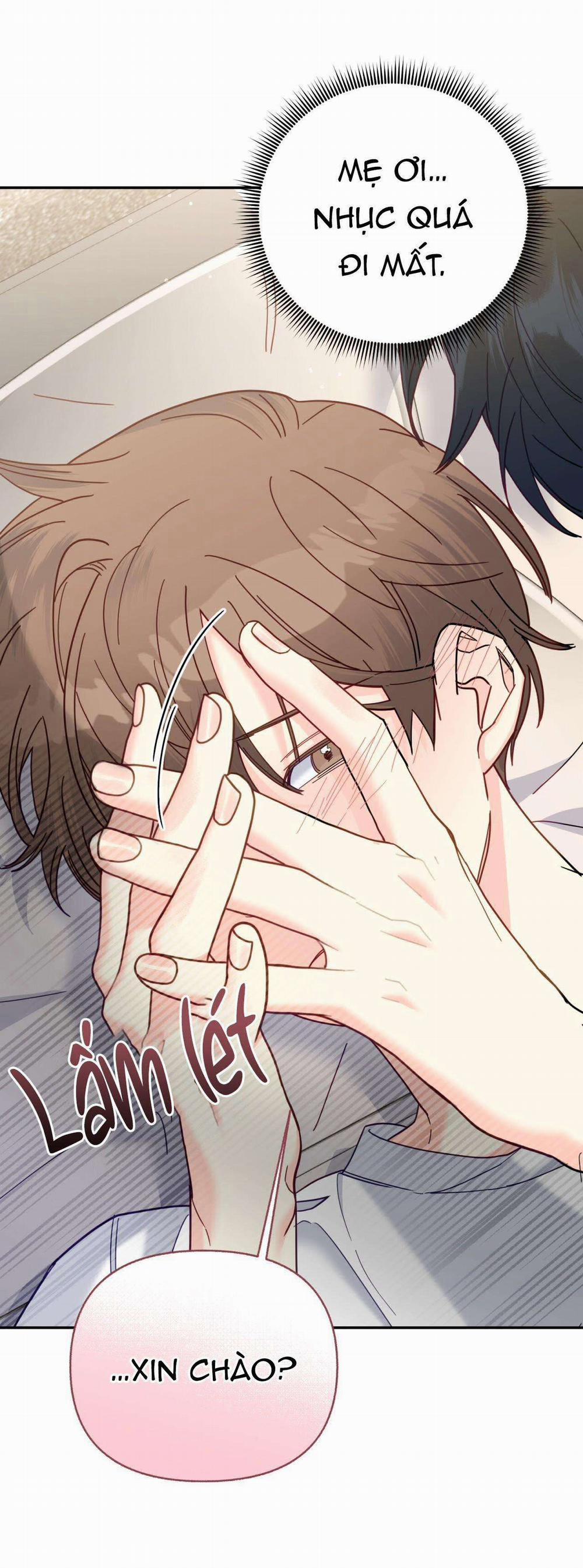 Người Bình Thường Cấp A 30 trang 0