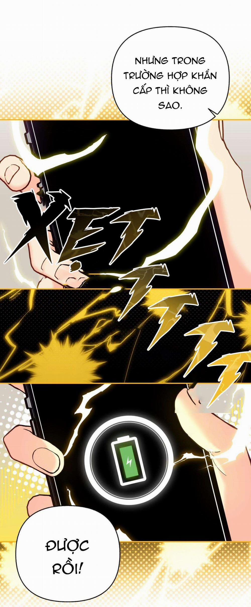 Người Bình Thường Cấp A 30 trang 12