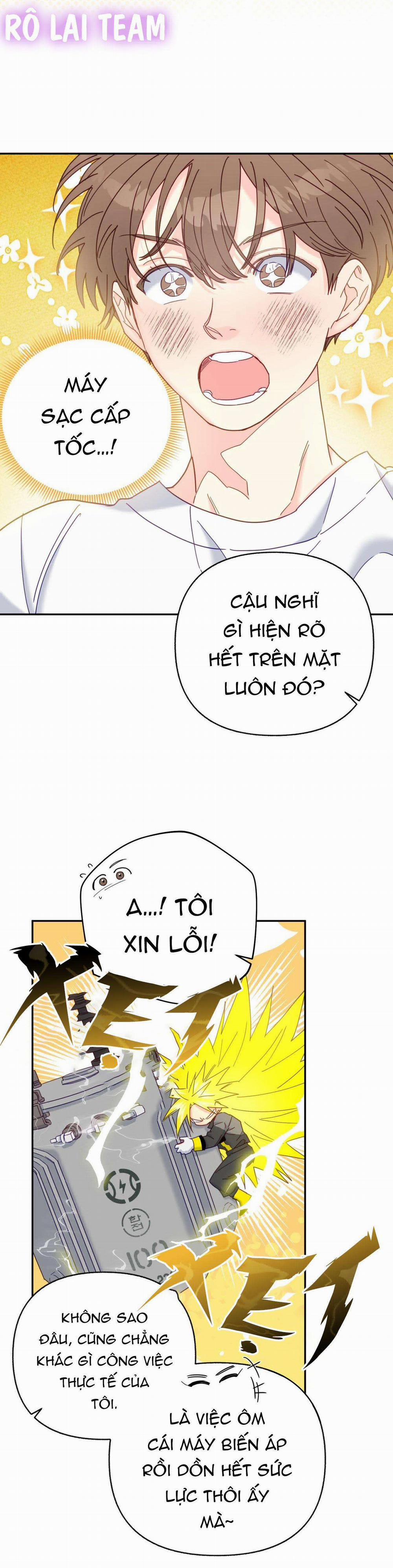 Người Bình Thường Cấp A 30 trang 13