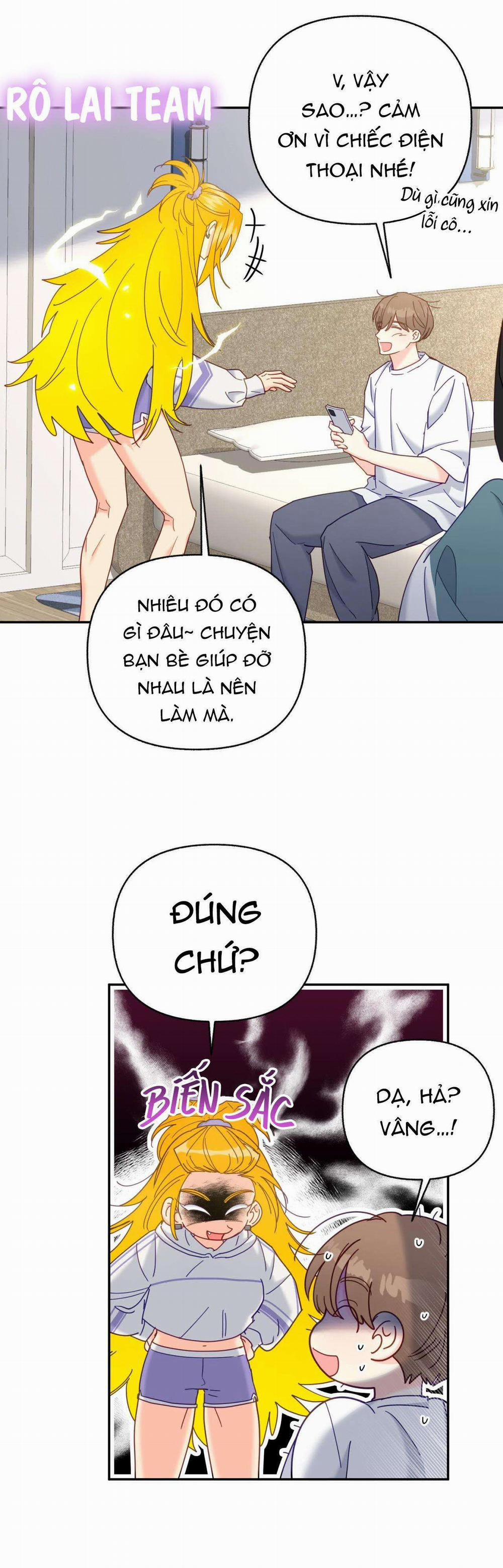 Người Bình Thường Cấp A 30 trang 14