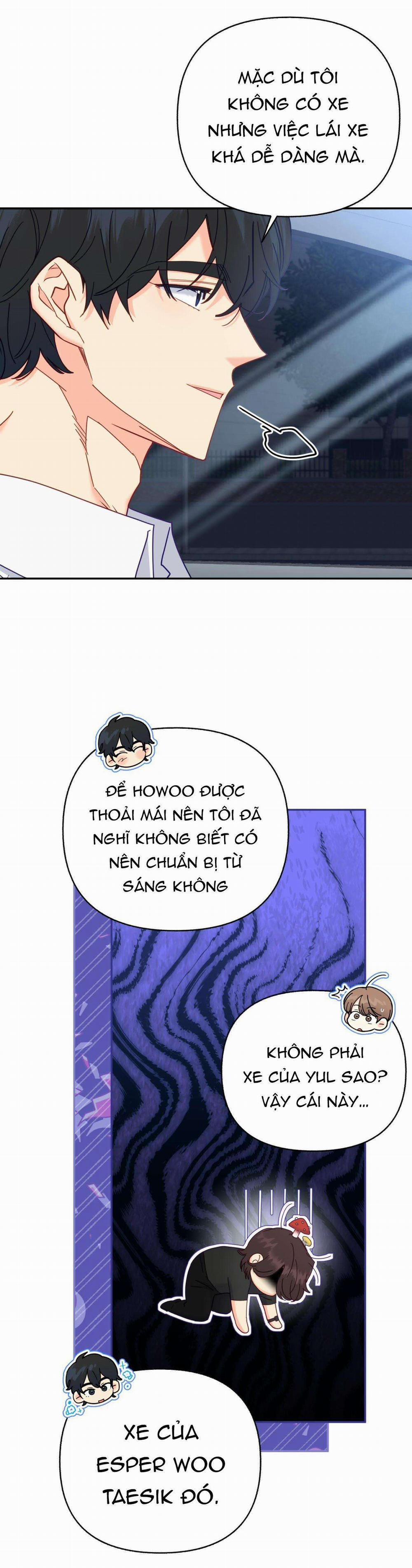 Người Bình Thường Cấp A 30 trang 18