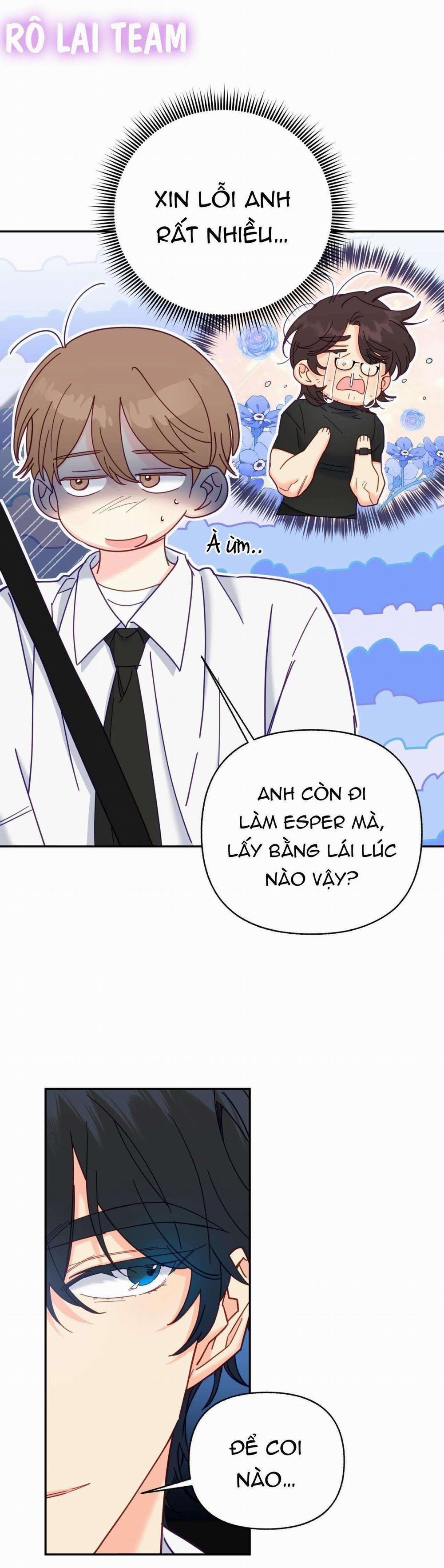 Người Bình Thường Cấp A 30 trang 19