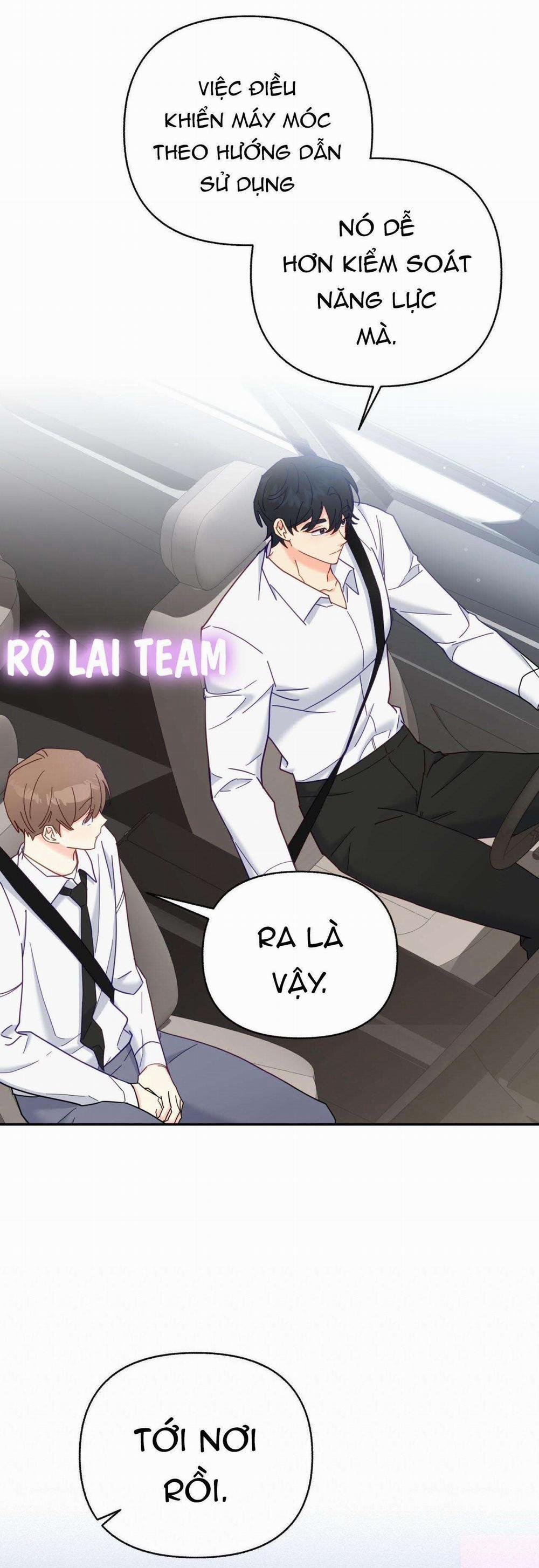 Người Bình Thường Cấp A 30 trang 20