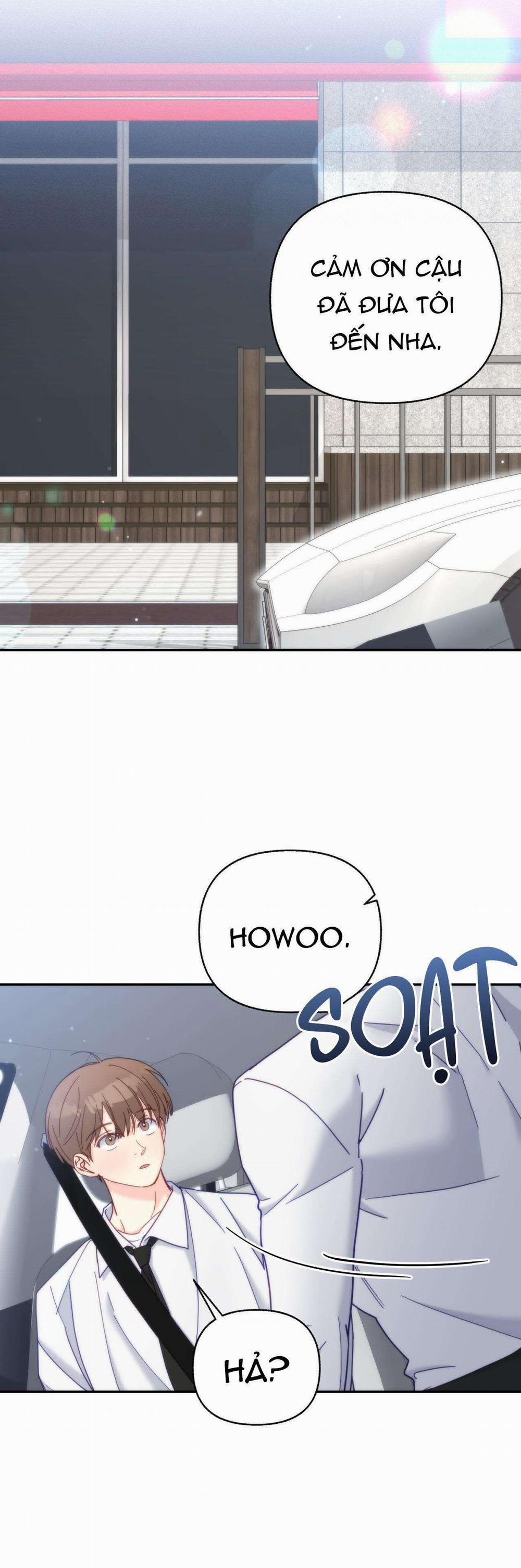 Người Bình Thường Cấp A 30 trang 21