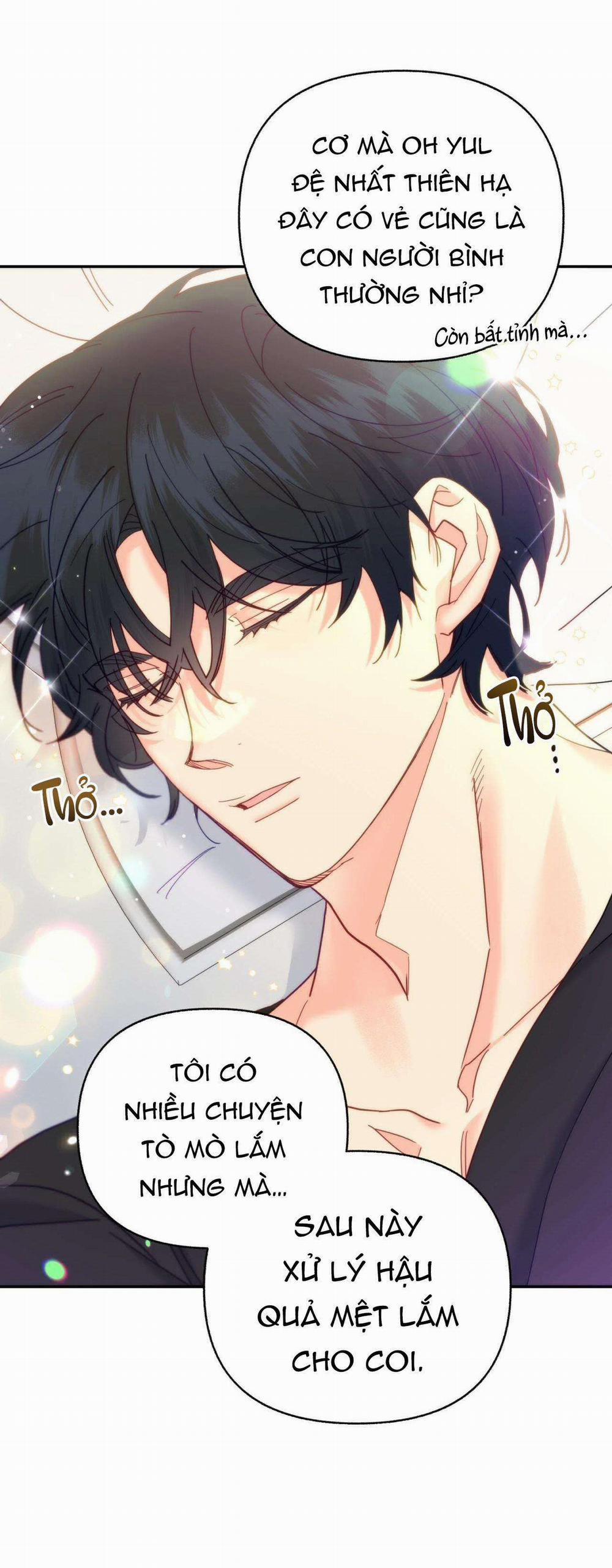 Người Bình Thường Cấp A 30 trang 3