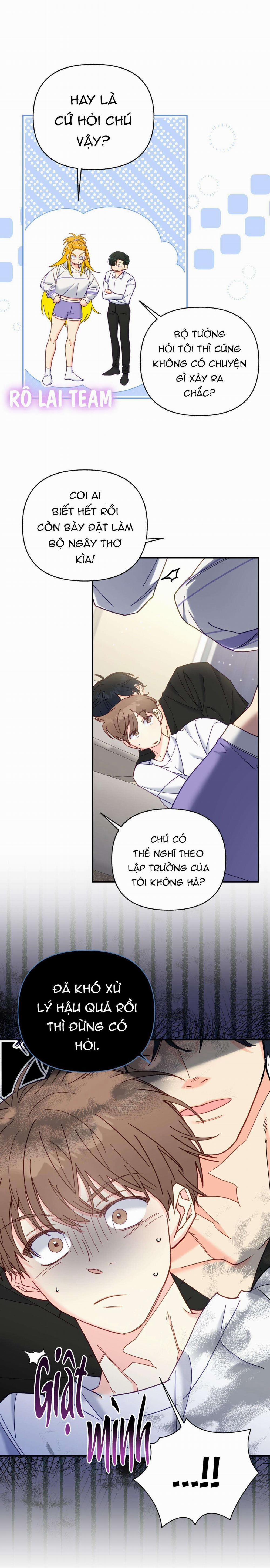 Người Bình Thường Cấp A 30 trang 4