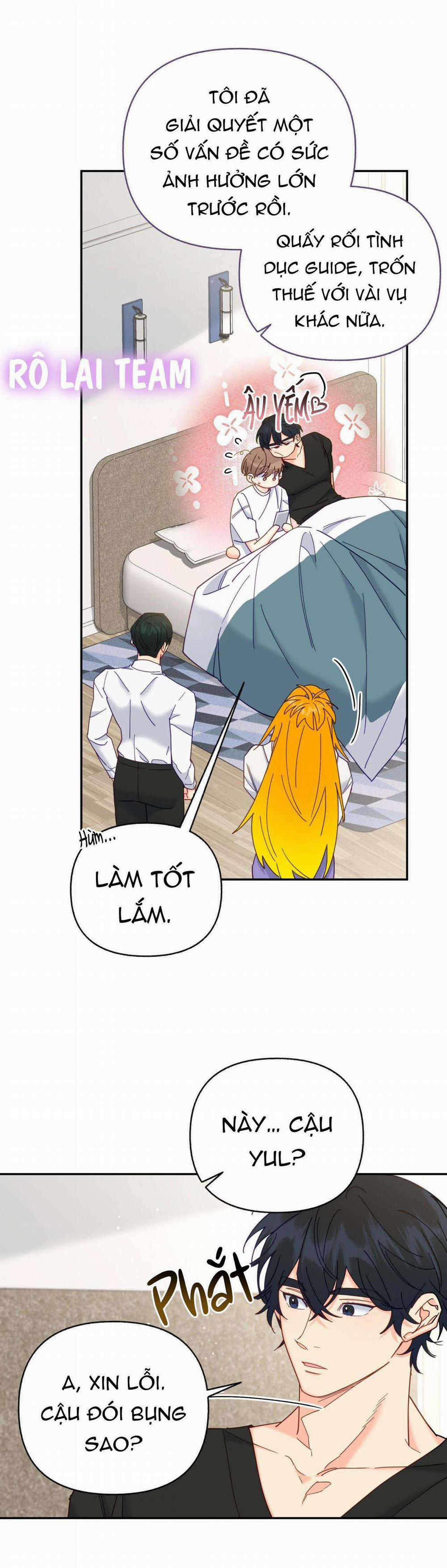 Người Bình Thường Cấp A 30 trang 8