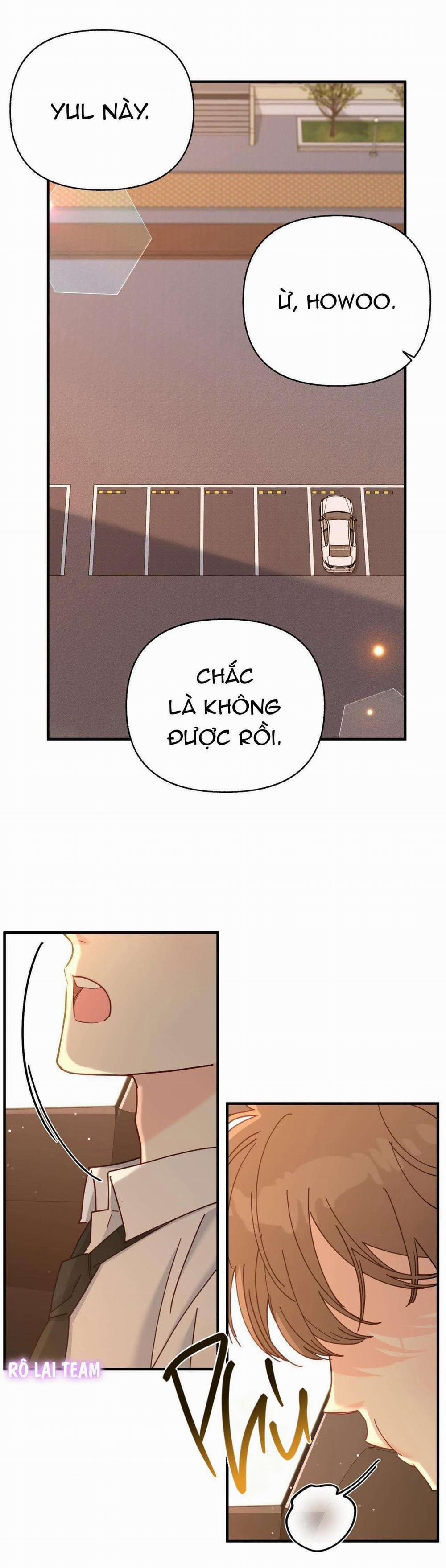 Người Bình Thường Cấp A 31 trang 18