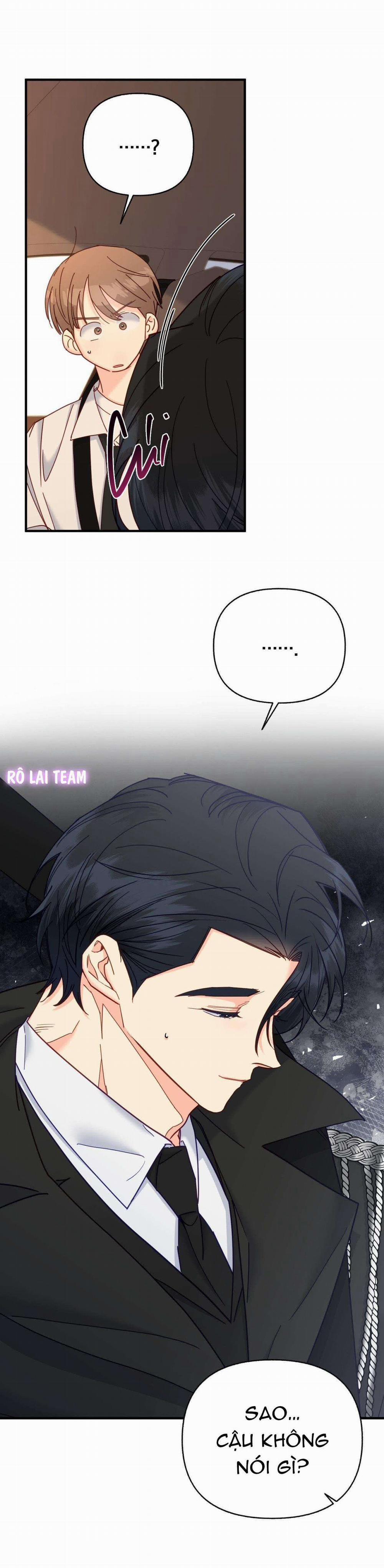 Người Bình Thường Cấp A 31 trang 20