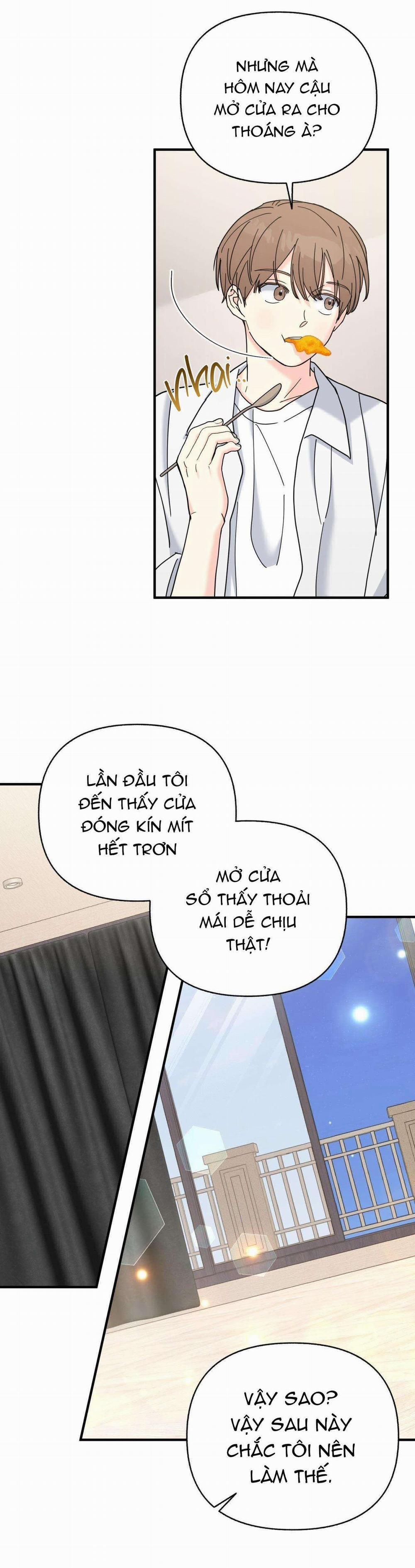 Người Bình Thường Cấp A 31 trang 29