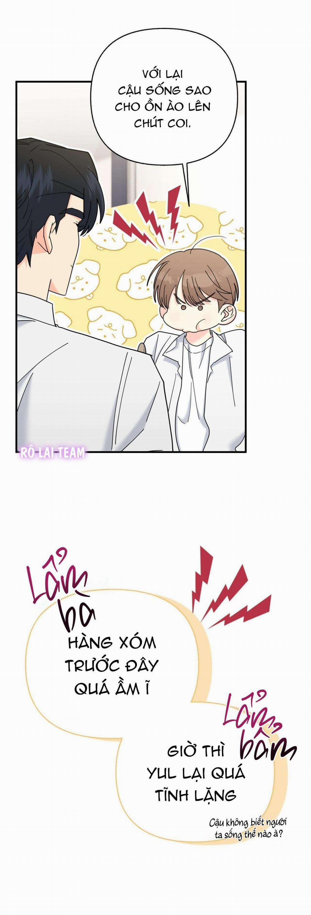 Người Bình Thường Cấp A 31 trang 30