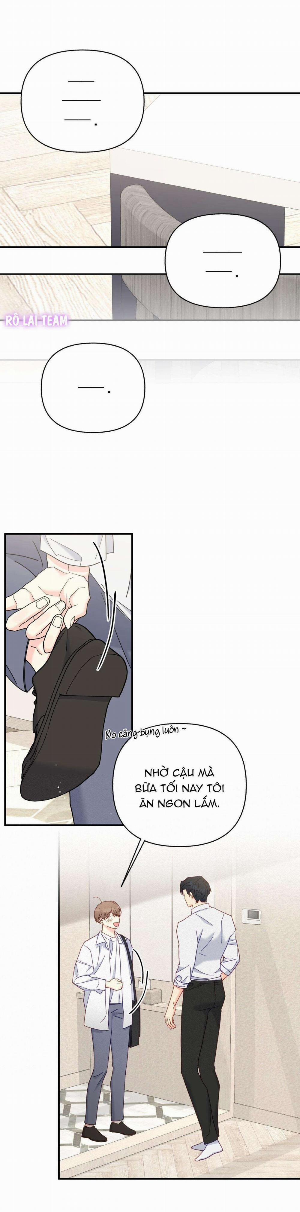 Người Bình Thường Cấp A 31 trang 32