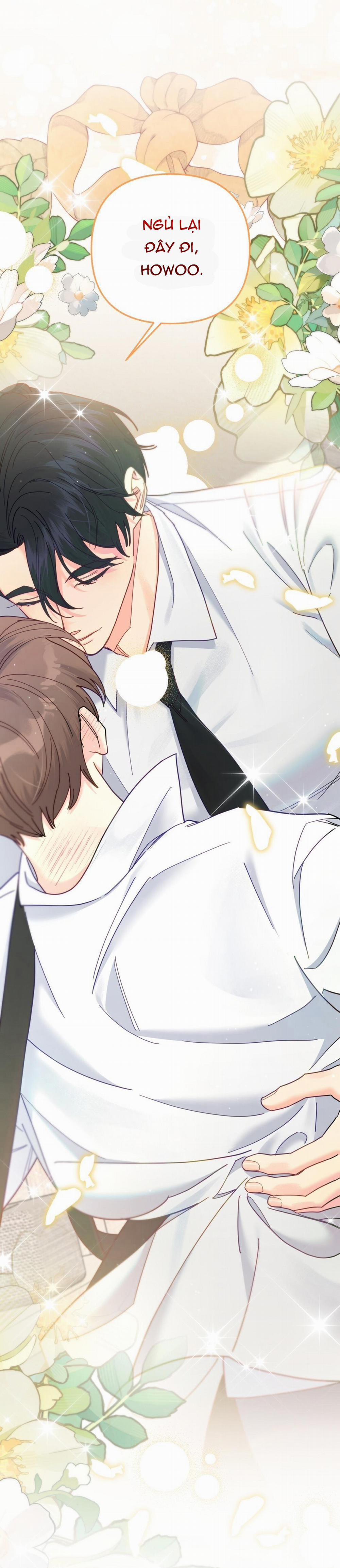 Người Bình Thường Cấp A 32: END SS1 trang 0