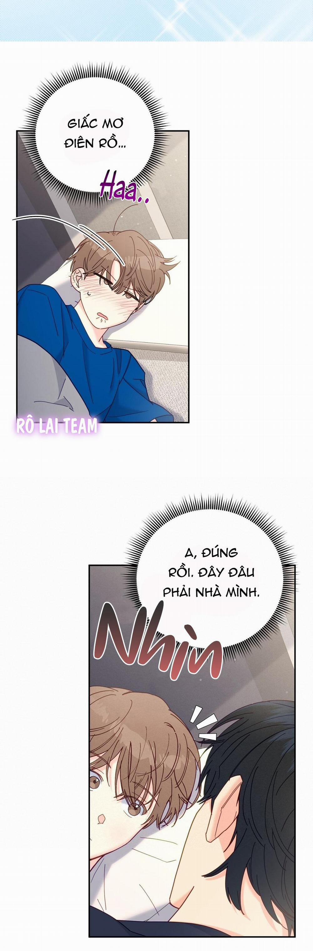 Người Bình Thường Cấp A 32: END SS1 trang 10