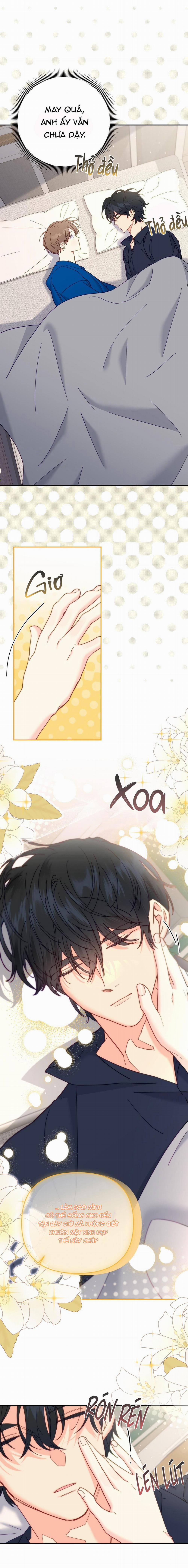 Người Bình Thường Cấp A 32: END SS1 trang 11