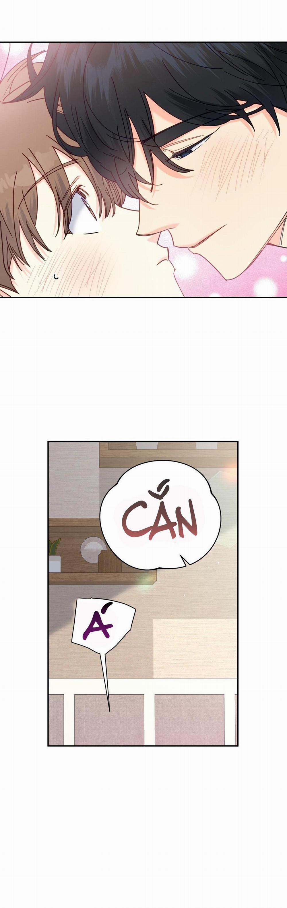 Người Bình Thường Cấp A 32: END SS1 trang 14