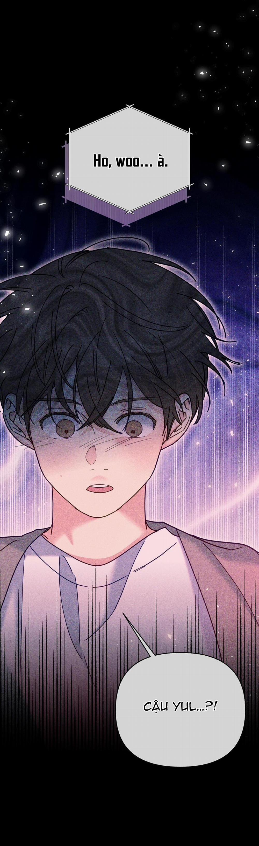 Người Bình Thường Cấp A 32: END SS1 trang 22