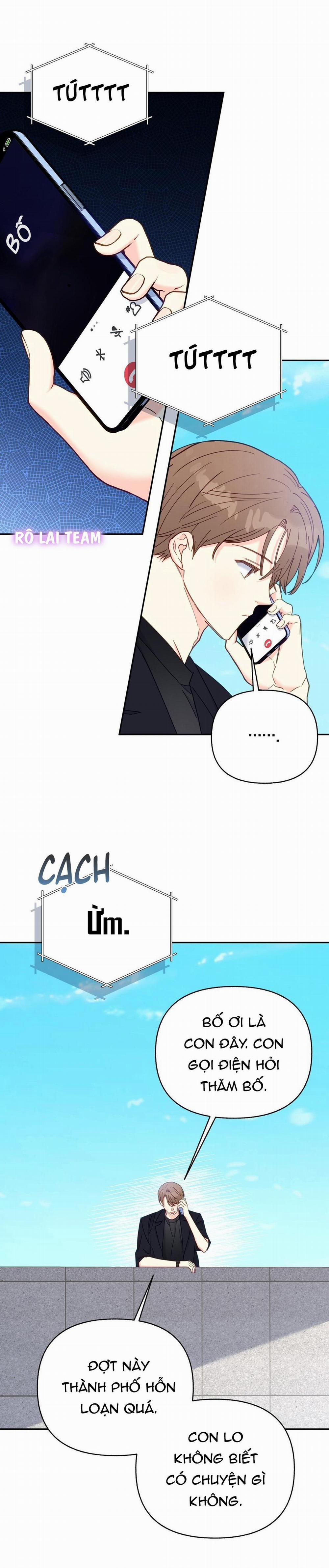 Người Bình Thường Cấp A 32: END SS1 trang 27