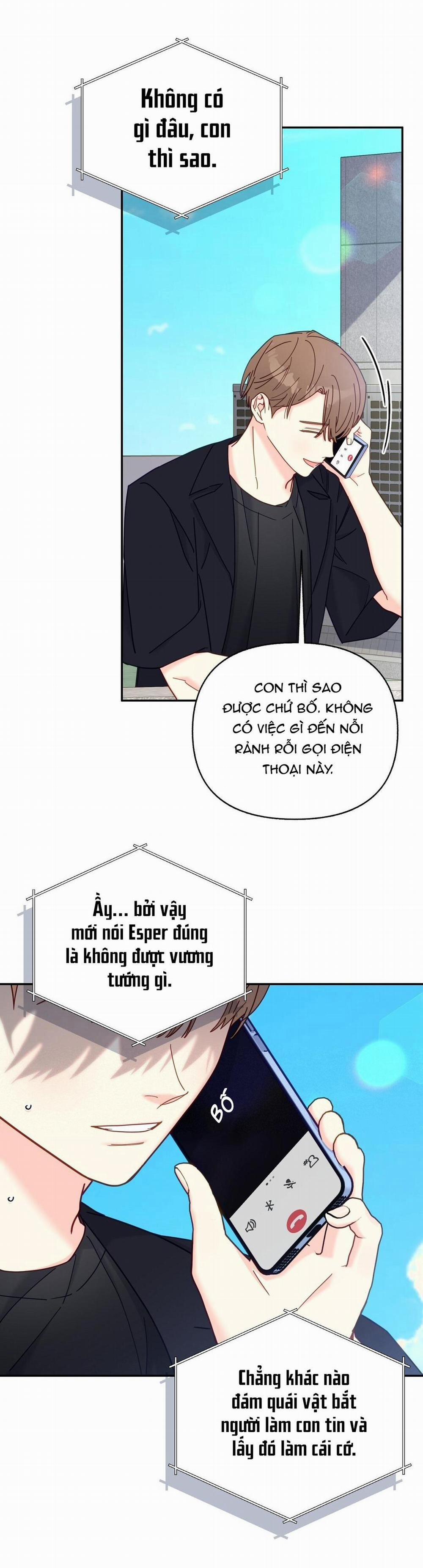 Người Bình Thường Cấp A 32: END SS1 trang 28