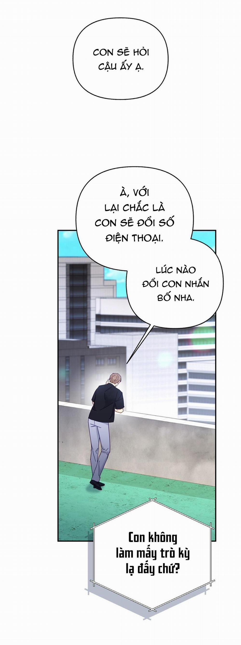 Người Bình Thường Cấp A 32: END SS1 trang 30