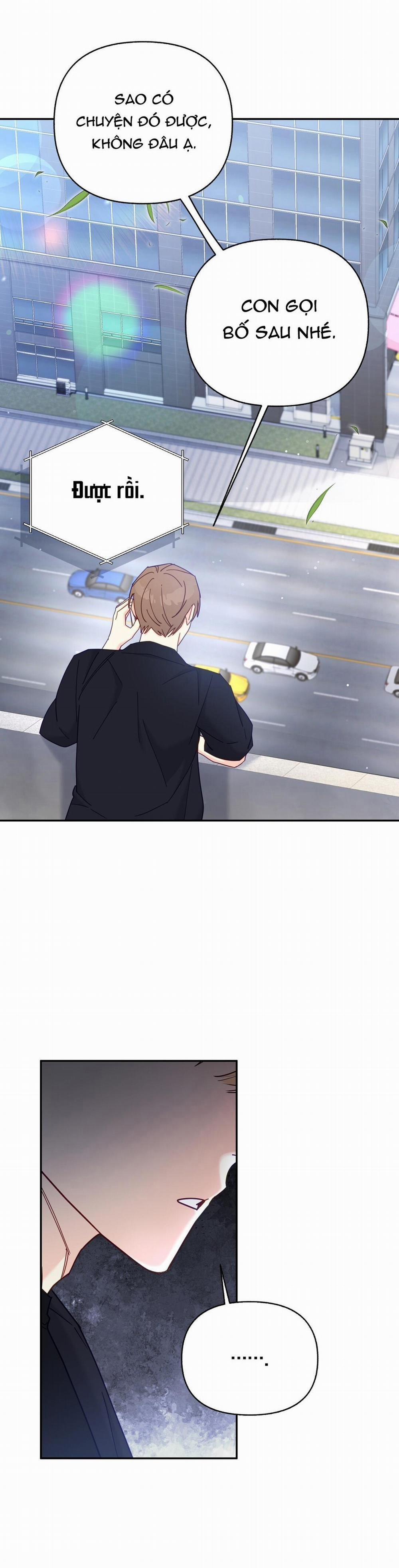 Người Bình Thường Cấp A 32: END SS1 trang 31