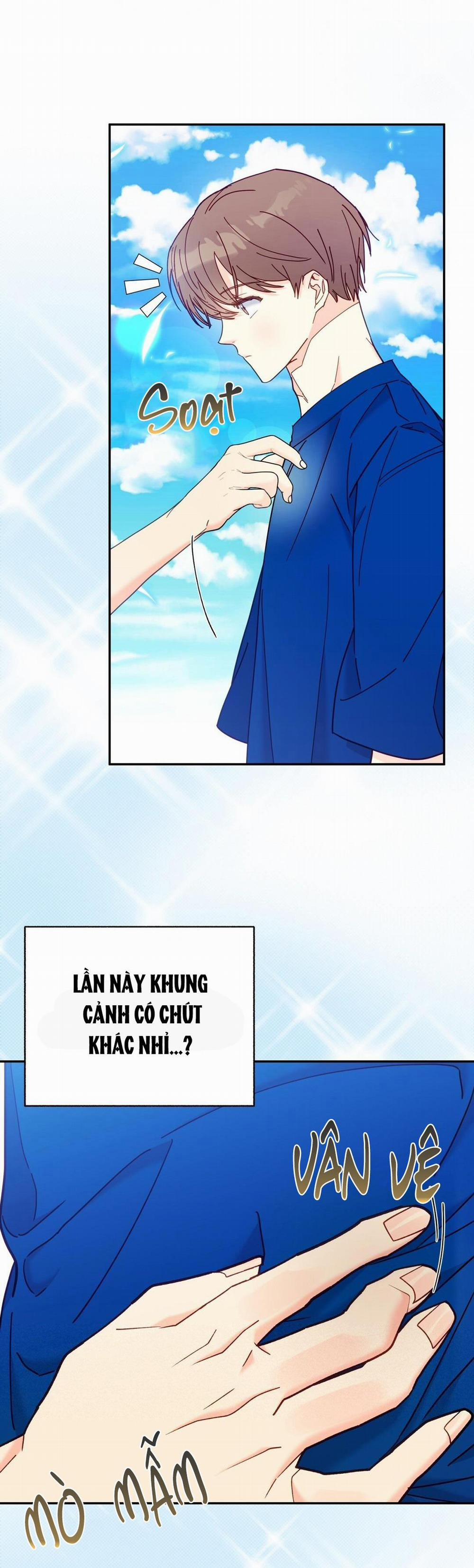 Người Bình Thường Cấp A 32: END SS1 trang 6