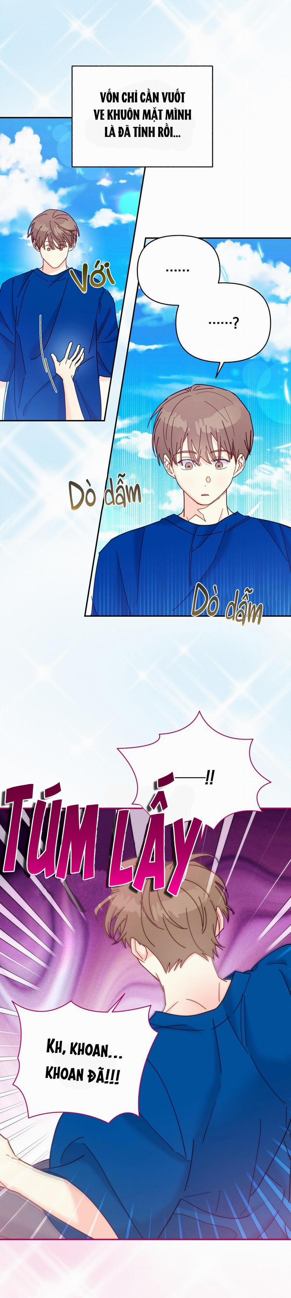 Người Bình Thường Cấp A 32: END SS1 trang 7