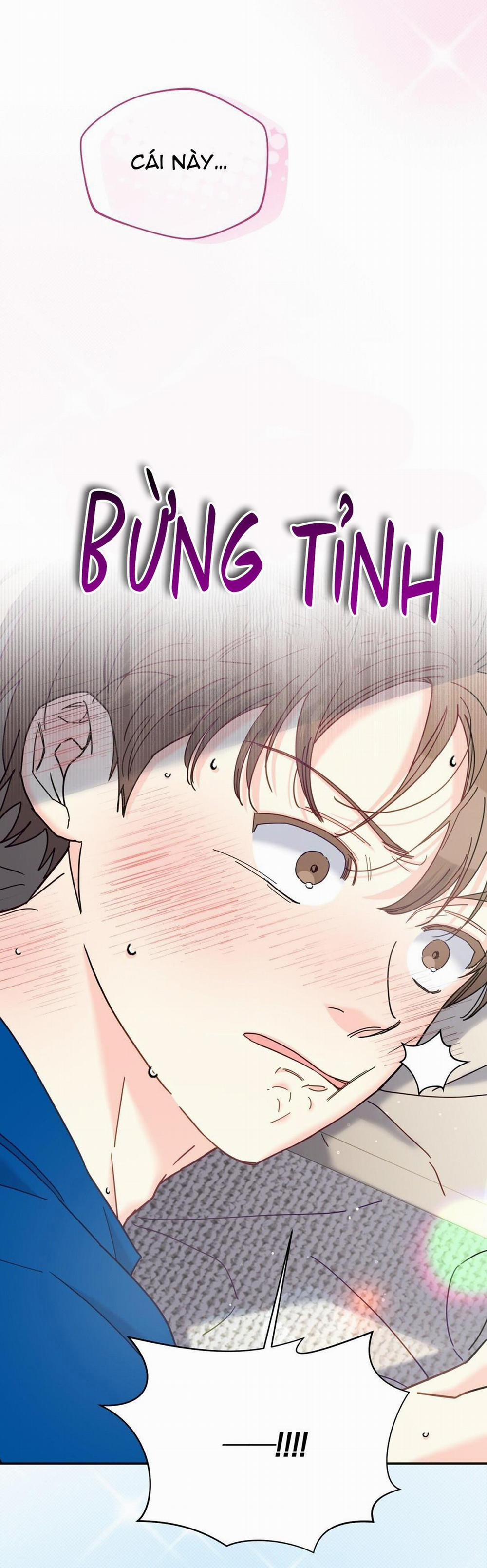 Người Bình Thường Cấp A 32: END SS1 trang 9