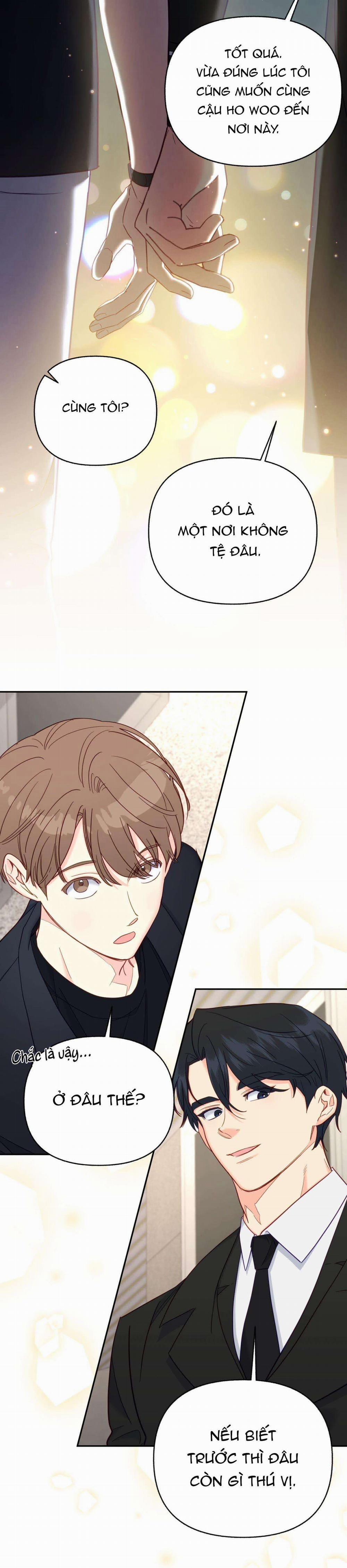 Người Bình Thường Cấp A 33 trang 16