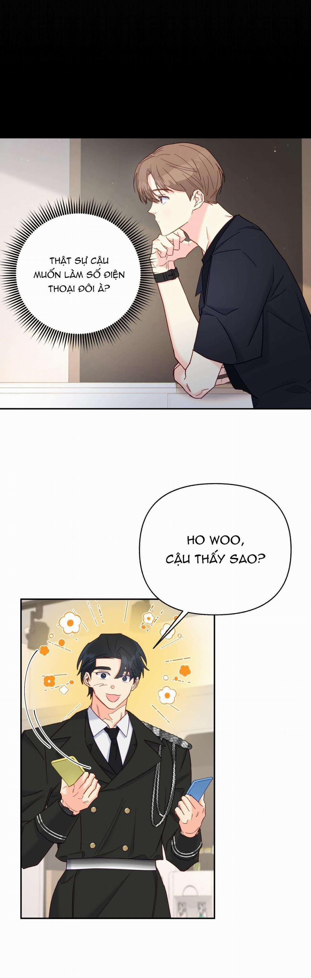 Người Bình Thường Cấp A 33 trang 2