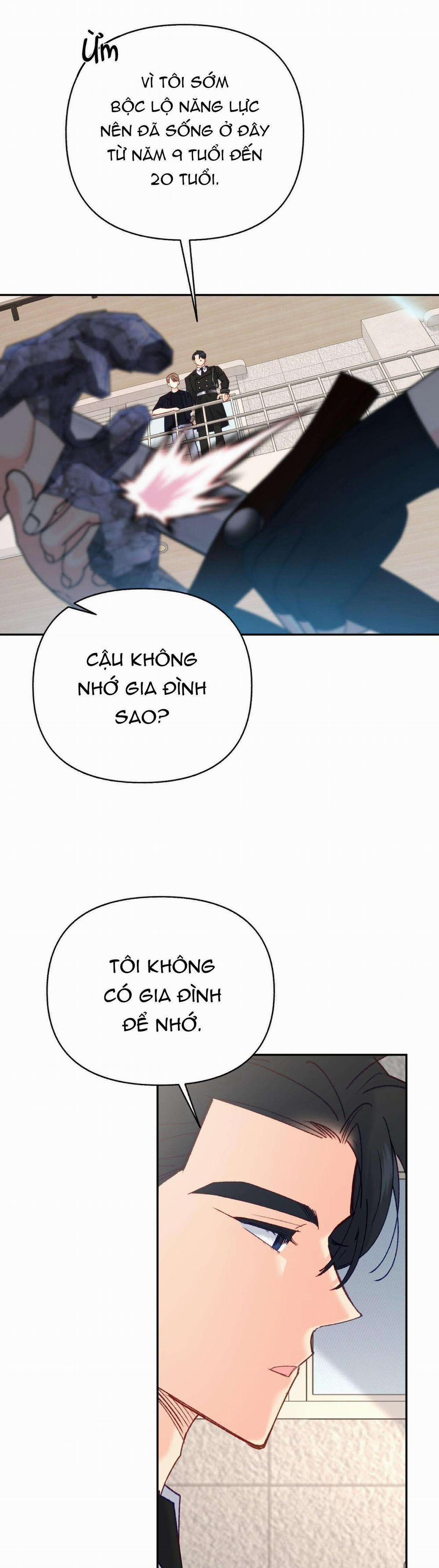 Người Bình Thường Cấp A 33 trang 25