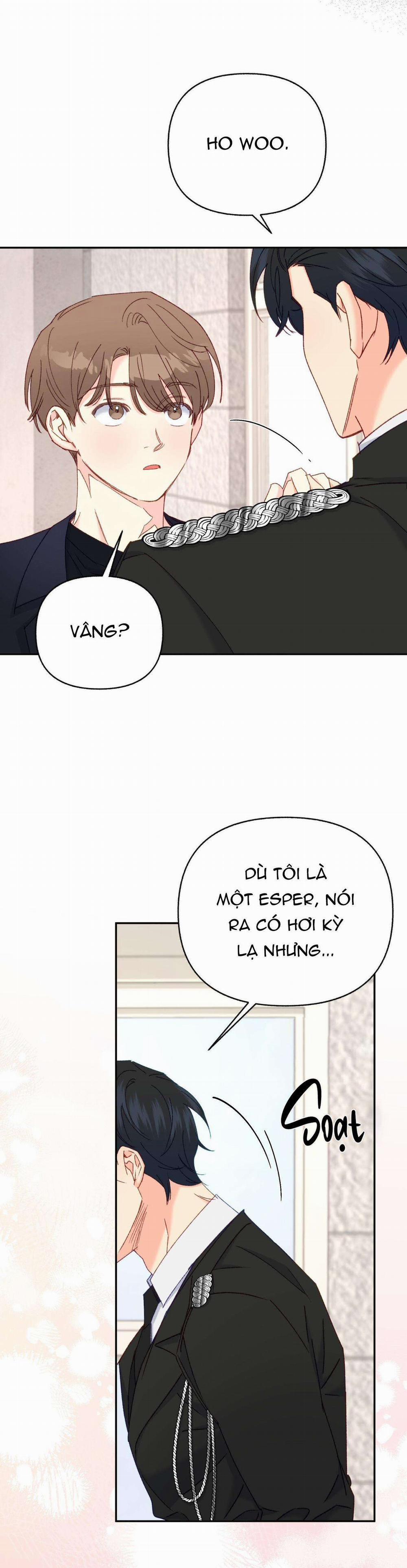 Người Bình Thường Cấp A 33 trang 29