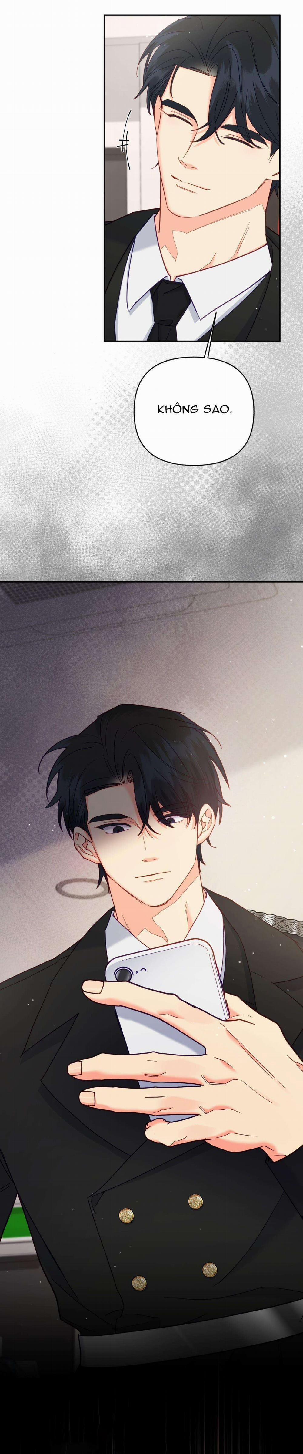 Người Bình Thường Cấp A 33 trang 6