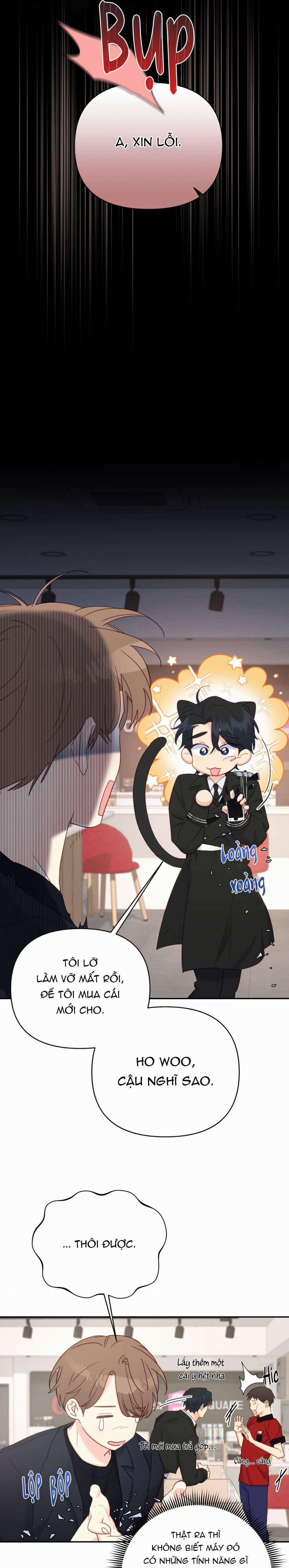 Người Bình Thường Cấp A 33 trang 7