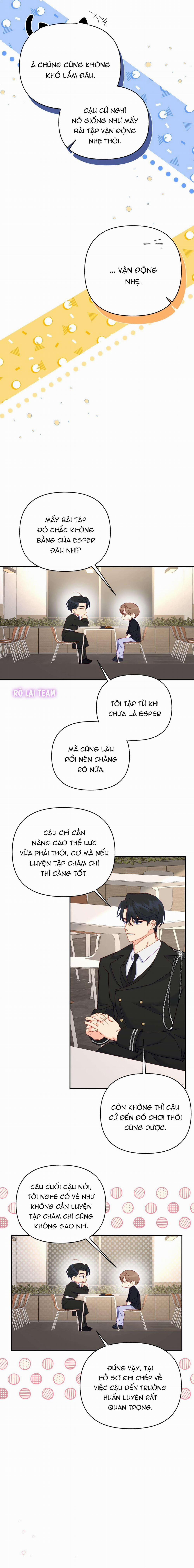 Người Bình Thường Cấp A 34 trang 1