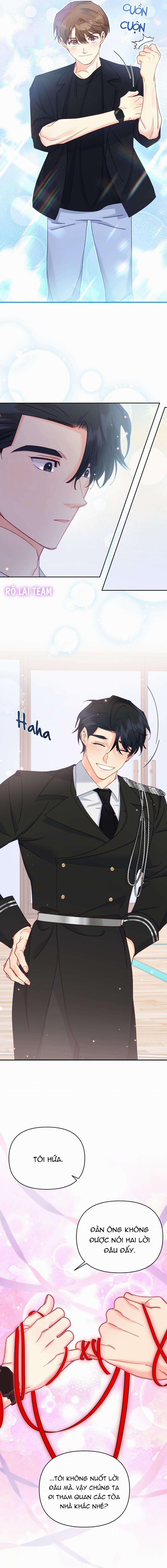 Người Bình Thường Cấp A 34 trang 12