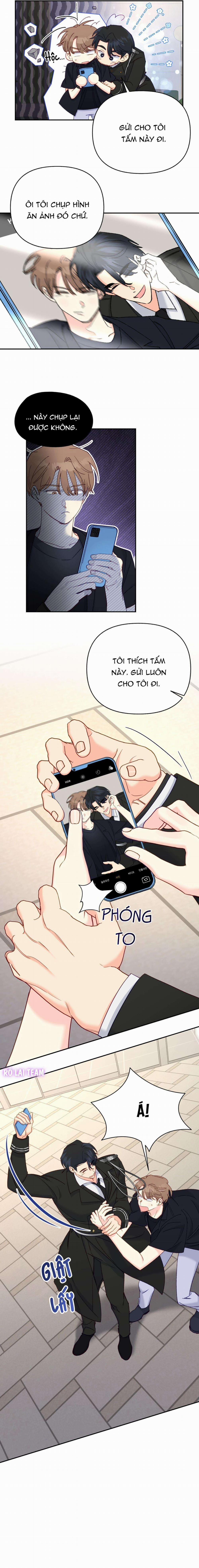 Người Bình Thường Cấp A 34 trang 5