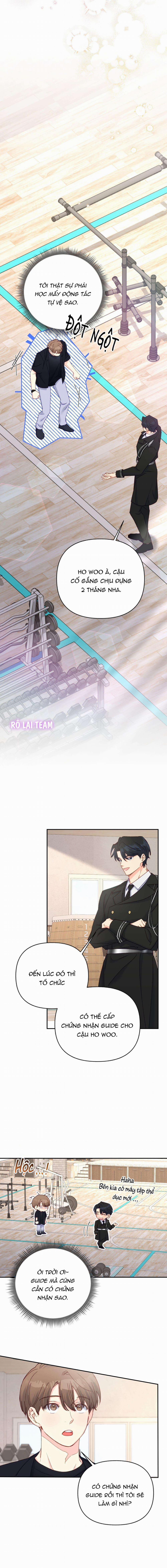 Người Bình Thường Cấp A 34 trang 9