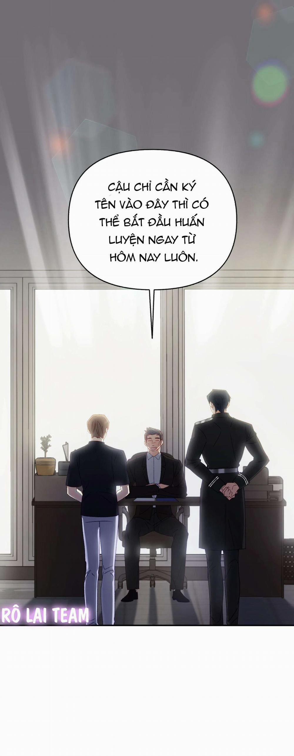 Người Bình Thường Cấp A 35 trang 0